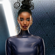 Image for article titled With This M.A.C x Marvel Studios Collab, You'll Be Ready for the Hottest Party in Wakanda